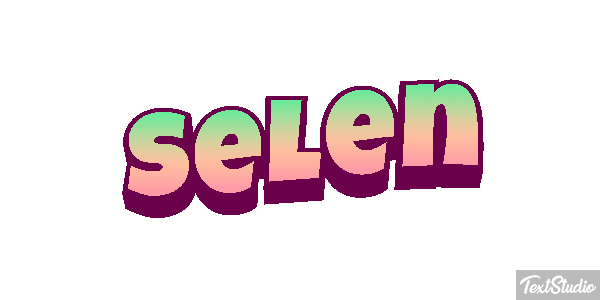 Selen Metin efekti