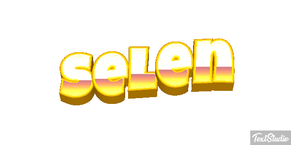 Selen Metin efekti