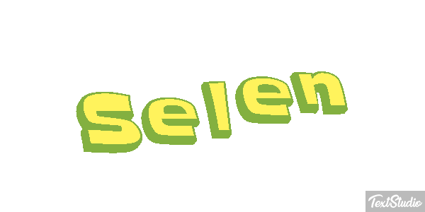 Selen Metin efekti