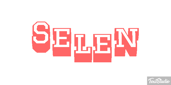 Selen Metin efekti