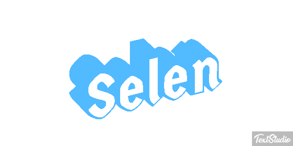 Selen Metin efekti