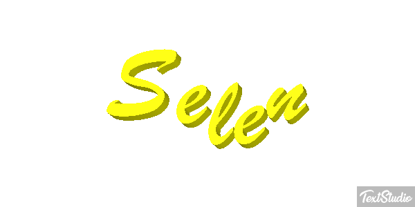 Selen Metin efekti