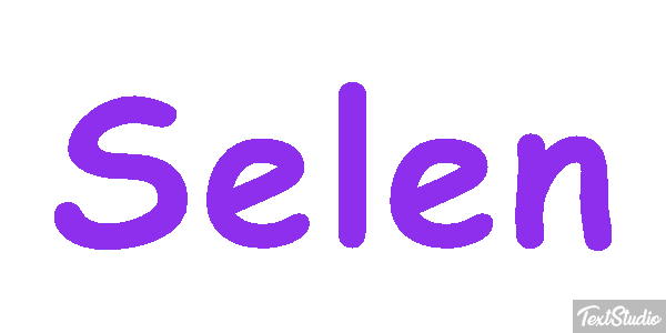 Selen Metin efekti