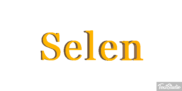 Selen Metin efekti