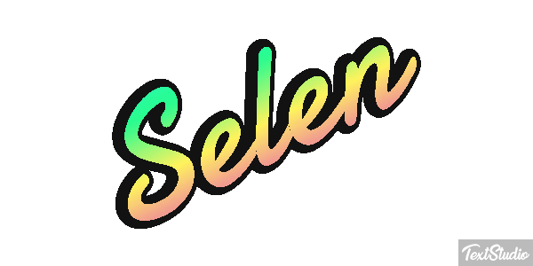 Selen Metin efekti