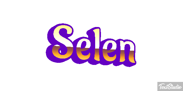 Selen Metin efekti