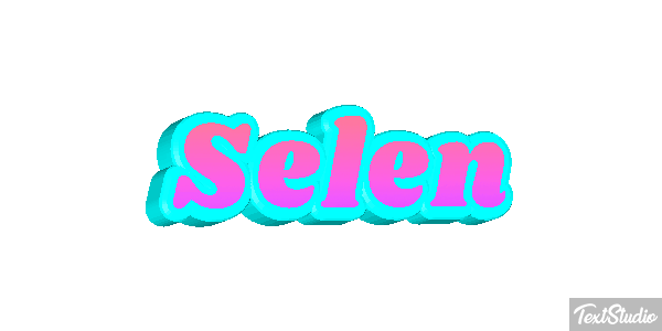 Selen Metin efekti