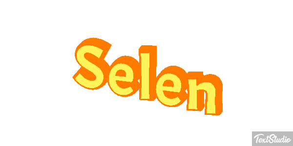 Selen Metin efekti