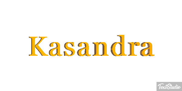 Kasandra Metin efekti