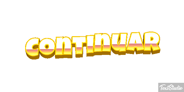 Continuar Effetto testo