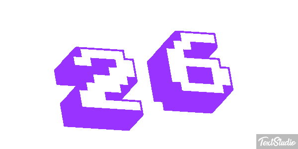 26 テキスト効果