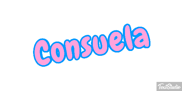 Consuela Efecto de texto