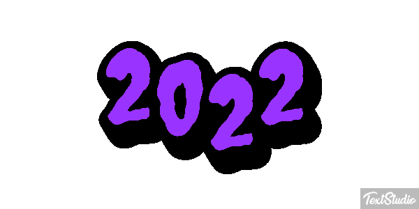 2022 Effet de texte