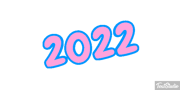 2022 Effet de texte