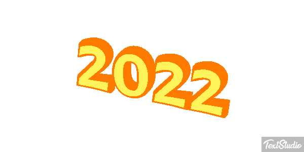 2022 Effet de texte