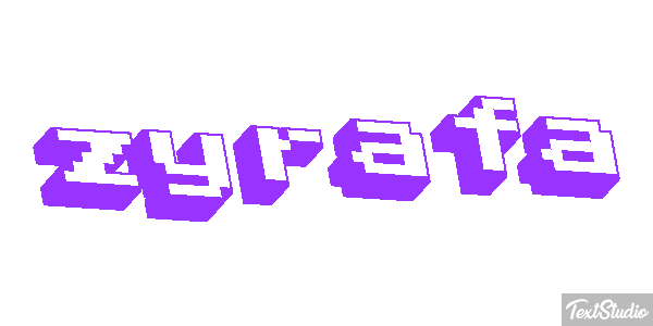 żyrafa Текстовый эффект