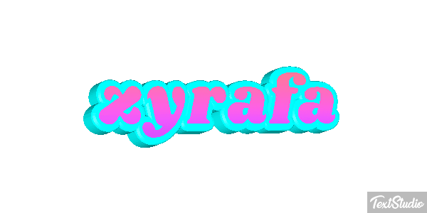 żyrafa Текстовый эффект