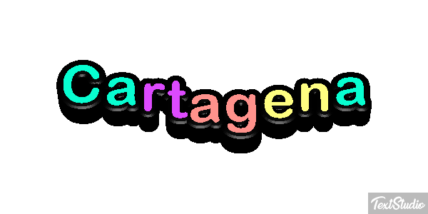 Cartagena Metin efekti