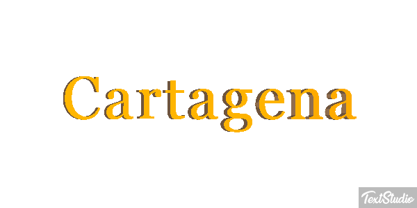 Cartagena Metin efekti