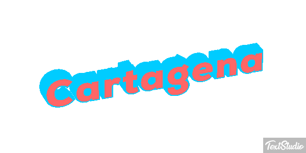 Cartagena Metin efekti