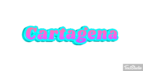 Cartagena Metin efekti