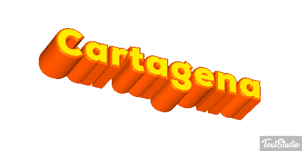 Cartagena Metin efekti