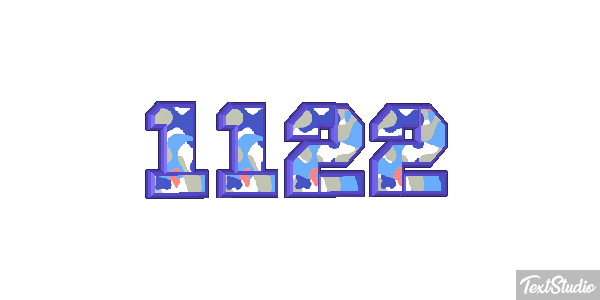 1122 Efeito do texto
