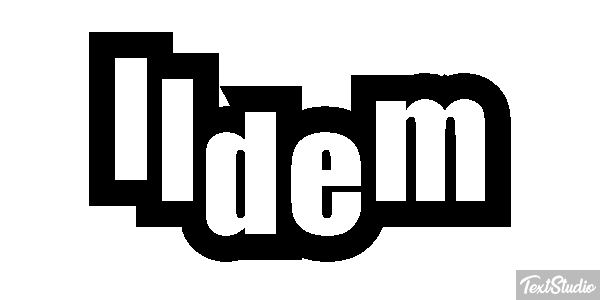 İldem Efeito do texto