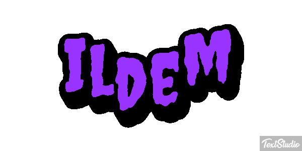 İldem Efeito do texto