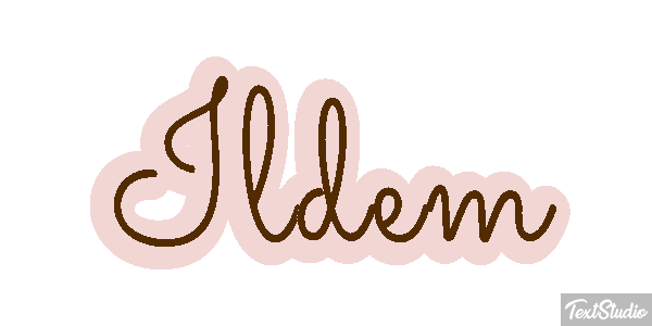 İldem Efeito do texto