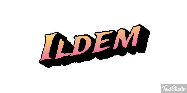 İldem Efeito do texto