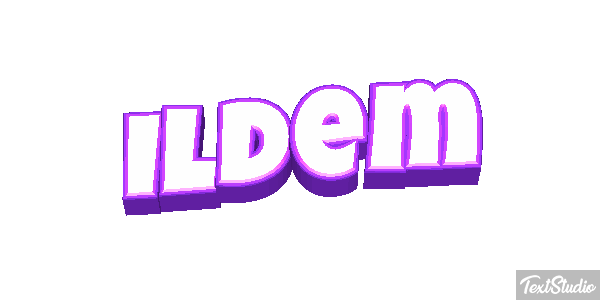 İldem Efeito do texto