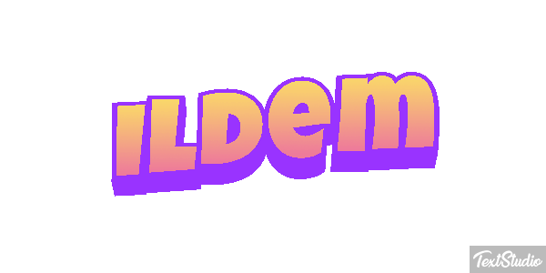 İldem Efeito do texto