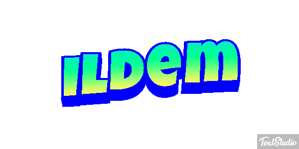 İldem Efeito do texto