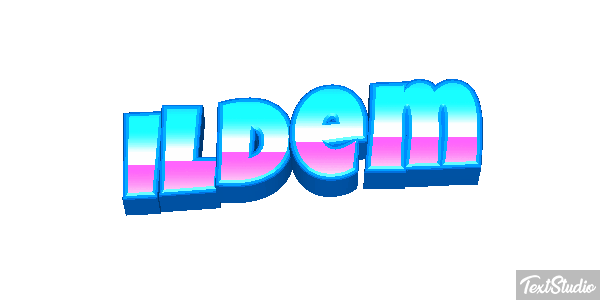 İldem Efeito do texto