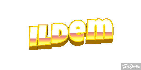 İldem Efeito do texto