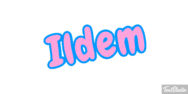 İldem Efeito do texto