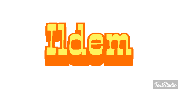 İldem Efeito do texto