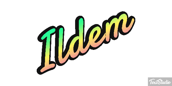 İldem Efeito do texto