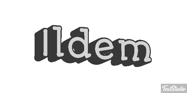 İldem Efeito do texto