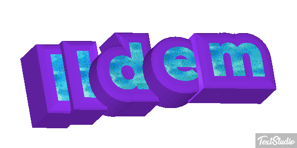 İldem Efeito do texto