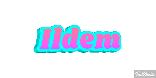 İldem Efeito do texto
