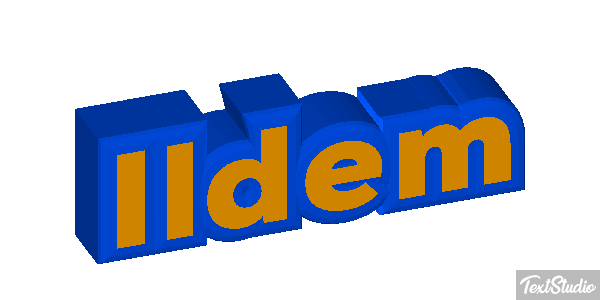 İldem Efeito do texto
