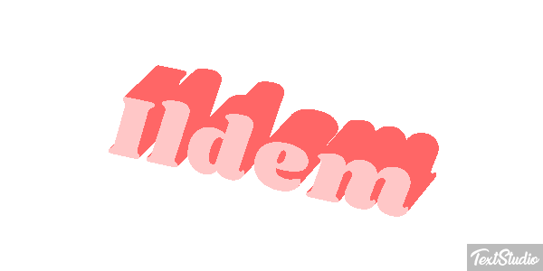 İldem Efeito do texto