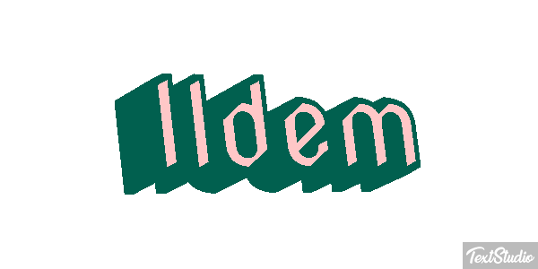 İldem Efeito do texto