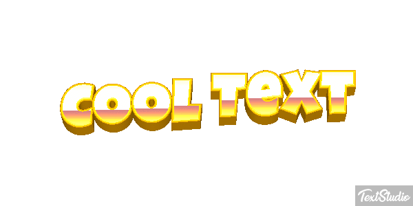 Cool Text Text effect