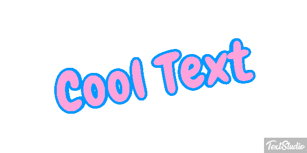 Cool Text Text effect