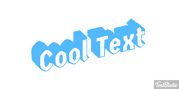 Cool Text Text effect