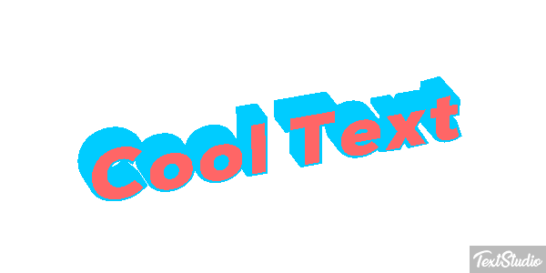 Cool Text Text effect