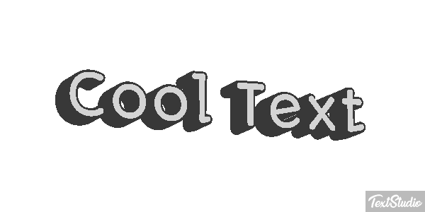 Cool Text Text effect
